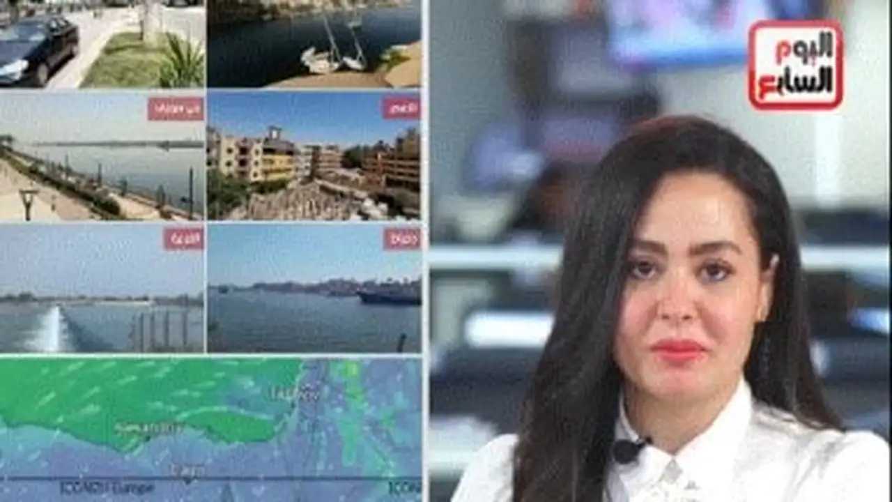 الأرصاد: أجواء مشمسة وطقس معتدل منتظر في العلمين والساحل الشمالي